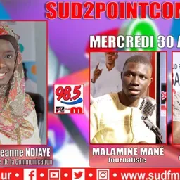 SUD2POINTCOM