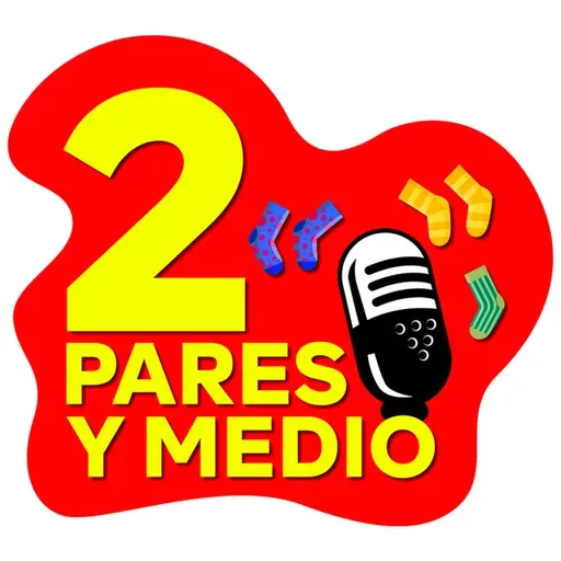 Dos Pares Y Medio - 31 de Marzo de 2026 - Radio Monk