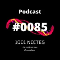 #0085 - Noite de Cultura em Guarulhos (Miranda e Natany)