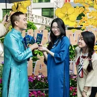 Trường đại học thưởng Tết đồng mức 30 triệu đồng từ lao công đến hiệu trưởng