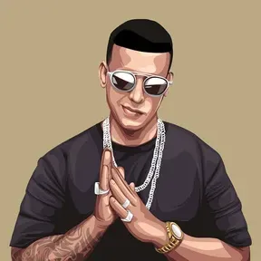 Rawlees Radio 1  Reggaeton