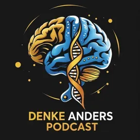 "Denke anders"- Podcast von Kevin Maeck Meyer