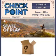Stage 16 - Level 16: "Chincharted"