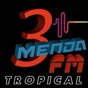3MENDA FM