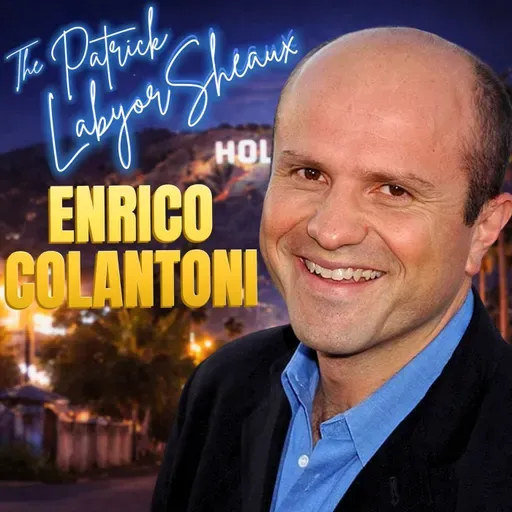 BEST OF: Enrico Colantoni - From Just Shoot Me To Galaxy Quest