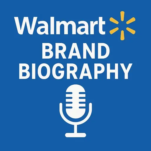 Sam Walton's Walmart Journey: How One Visionary Transformed Retail and Empowered Customers Across Small Town America
