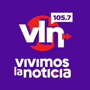VLN Radio 105.7 FM en vivo