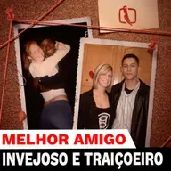 Melhor amigo… ou COBRA? O assassinato traiçoeiro de Britani