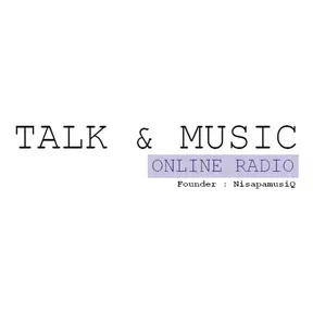 Talk and Music Online Radio