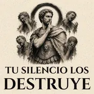 Tu Silencio Los Destruye Y Ellos NUNCA Lo Van A Entender.