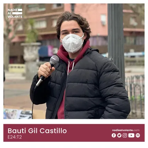 Bauti Gil Castillo | ¿CABILDO ABIERTO fuera del GOBIERNO?
