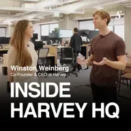 Inside Harvey AI: $11B, $300M ARR, 960 Employees, 12 Offices, 13 Trillion Tokens a Month