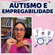 Autismo e Emprego: Como Criar Programas de Transição para Jovens Adultos Autistas