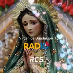 Virgen de Guadalupe Radio