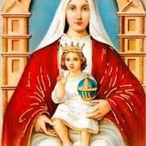 Parrq Ntra de Coromoto