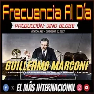 Episode 962: FRECUENCIA AL DÍA