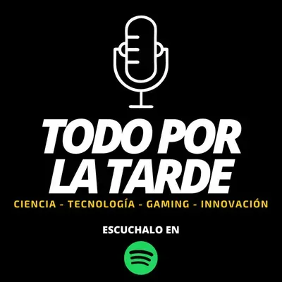 Pablo Fisher (Escucha Podcast - La radio y el podcast)