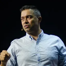 Rafael Lemos
