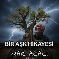 NAR AĞACI - (SESLİ KİTAP /HİKAYE) PODCAST
