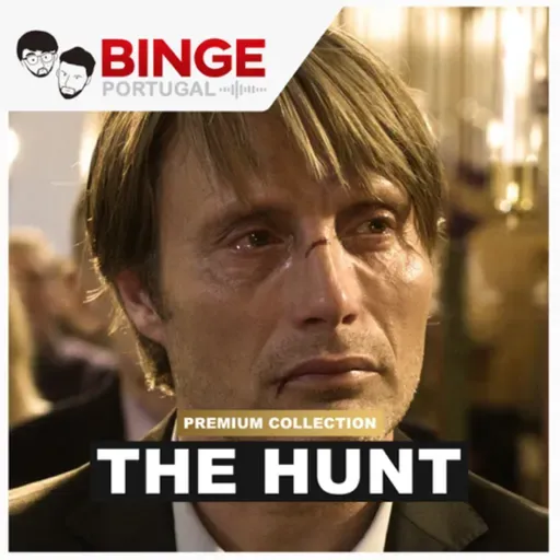 #4 The Hunt (2012) - Aqueles Filmes Estrangeiros