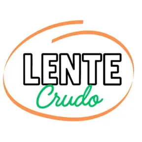 LENTE CRUDO