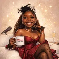 Josy Anne on Loving Yourself, Setting Boundaries & Cutting Them Off