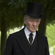 Wing of Sherlock - 270 - Mr. Holmes