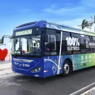 Mobilidade sustentável: impactos e desafios dos ônibus elétricos no transporte coletivo