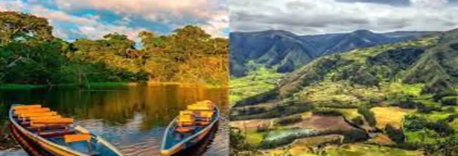 ECUADOR MUSICAL THU