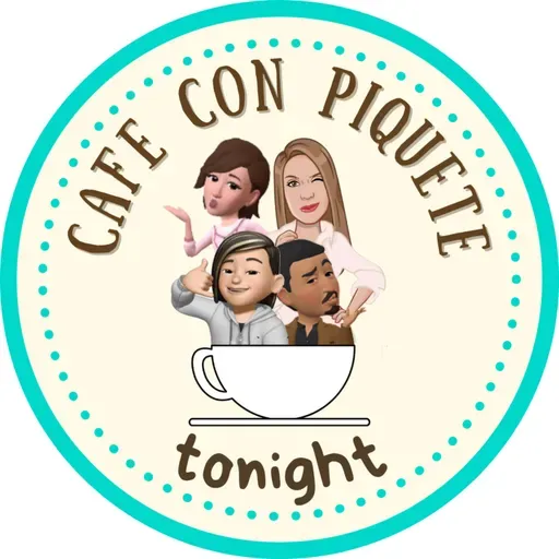 Poligamia - Café con piquete Tonight