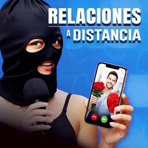 Tengo Una Relaci贸n a Distancia 馃嚚馃嚧鉂わ笍馃嚘馃嚭