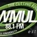 The Cutting Edge - WMUL