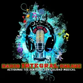 Radio Integral Online