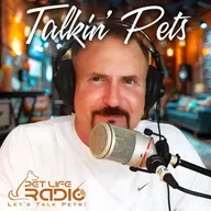 Talkin' Pets Episode 210 May 3, 2025
