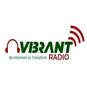 VIBRANT LIGHT RADIO