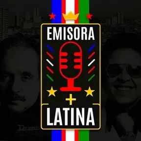 Emisora Más Latina