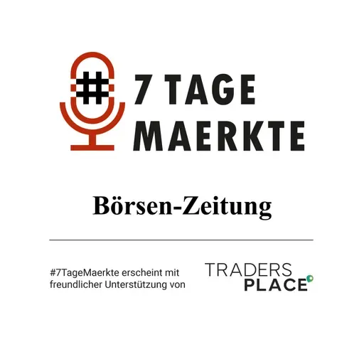 Kreditsymposium, MSC, HHLA, Thyssenkrupp u.v.m. | Ausblick KW47