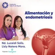 #166 Alimentación y Endometriosis