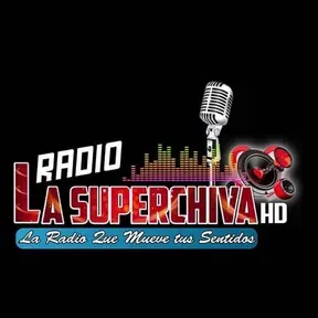 Radio La Superchiva HD Oficial