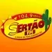 Rádio Sertão 104.9 FM