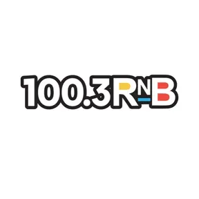 100.3 WRNB