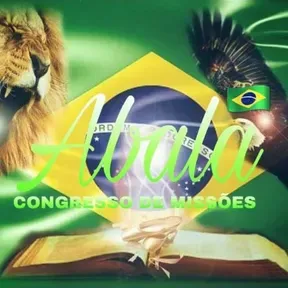 RADIO MISSOES ABALA BRASIL