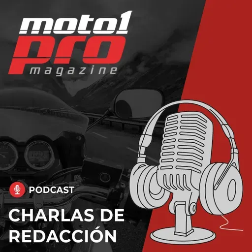 Viaje por Marruecos, la Escuela Honda y chaquetas para motoristas | Podcast Charlas de Redacción