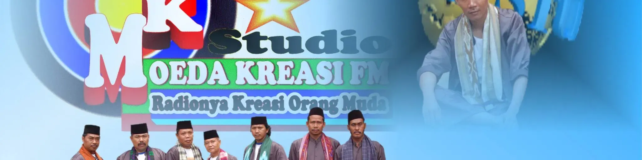 MOEDAKREASI RADIO(MKSTUDIO)