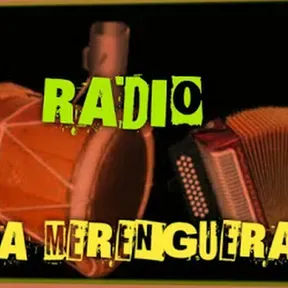 RADIO LA MERENGUERA RD
