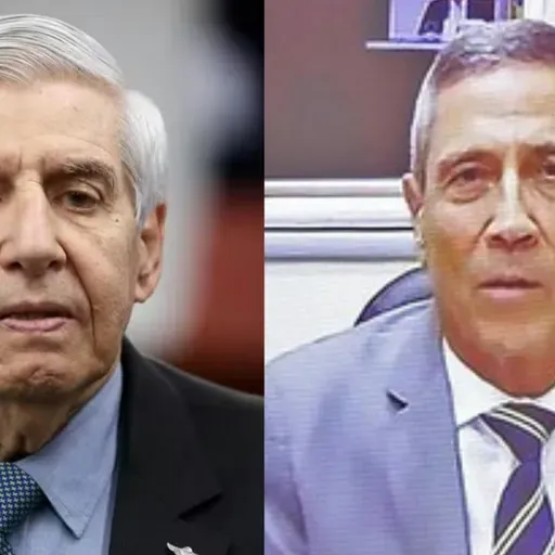 Advogados apontam que generais Augusto Heleno e Braga Netto saíram prejudicados de interrogatório no STF