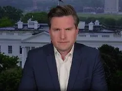Gordian Fritz: "Wieder mal Rubios Aufgabe, Trumps Aussage einzufangen"