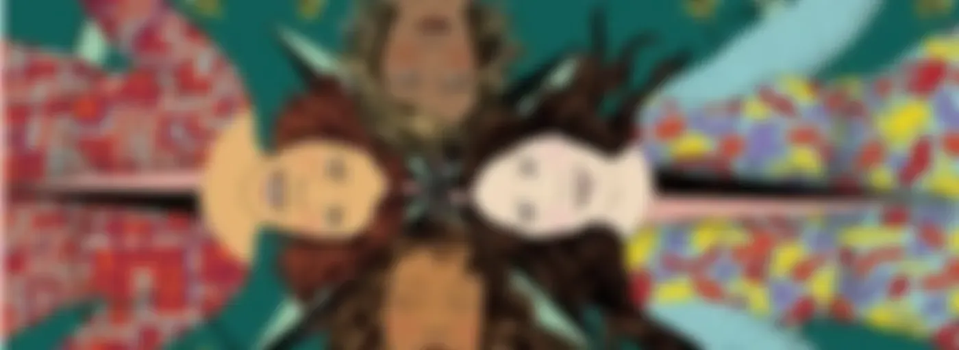 Coordenadas del alma