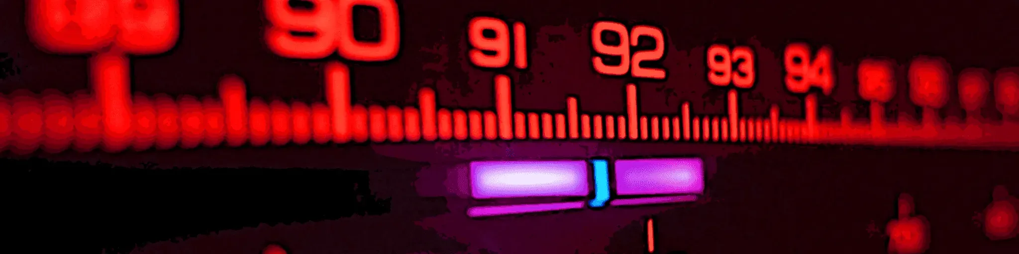 FM DEL VALLE 95.5 CHICOANA - SALTA - ARGENTINA
