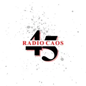 45 Radio Caos